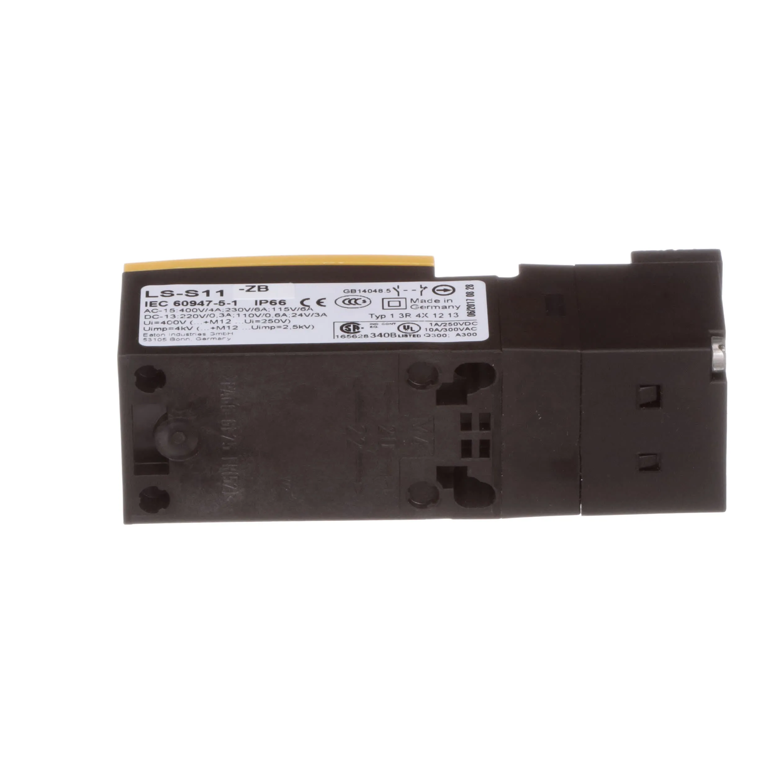 Eaton - Cutler Hammer LS-S11-ZB