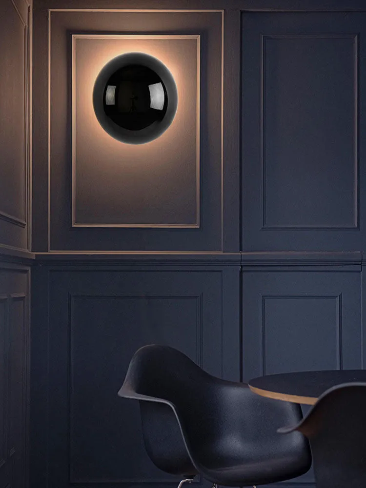 Eclipse LED Wall Sconce