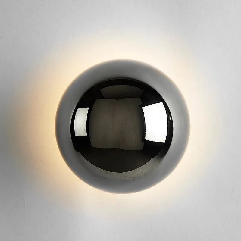 Eclipse LED Wall Sconce