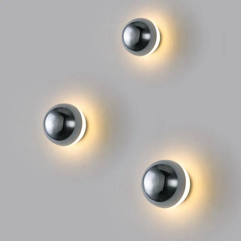 Eclipse LED Wall Sconce