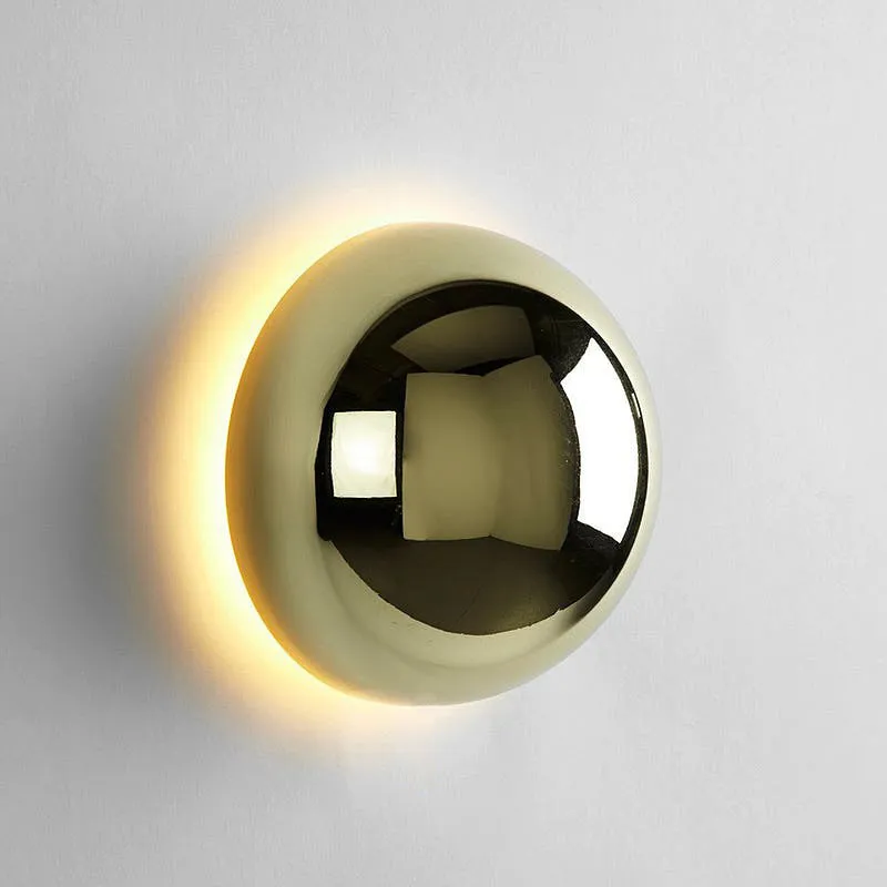 Eclipse LED Wall Sconce