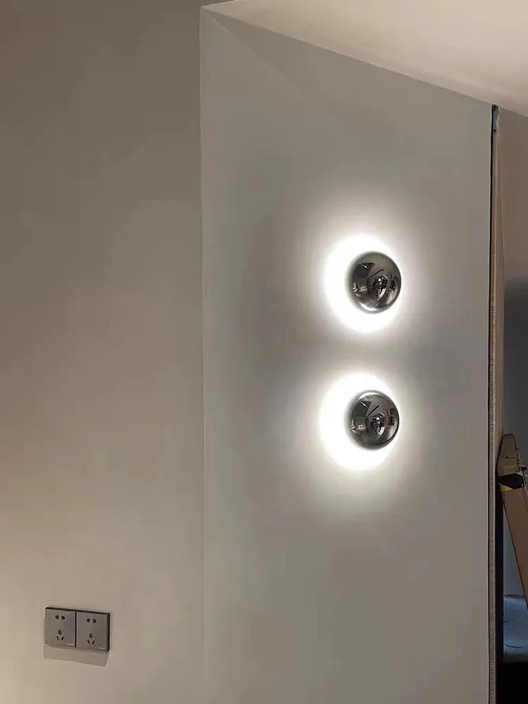 Eclipse LED Wall Sconce