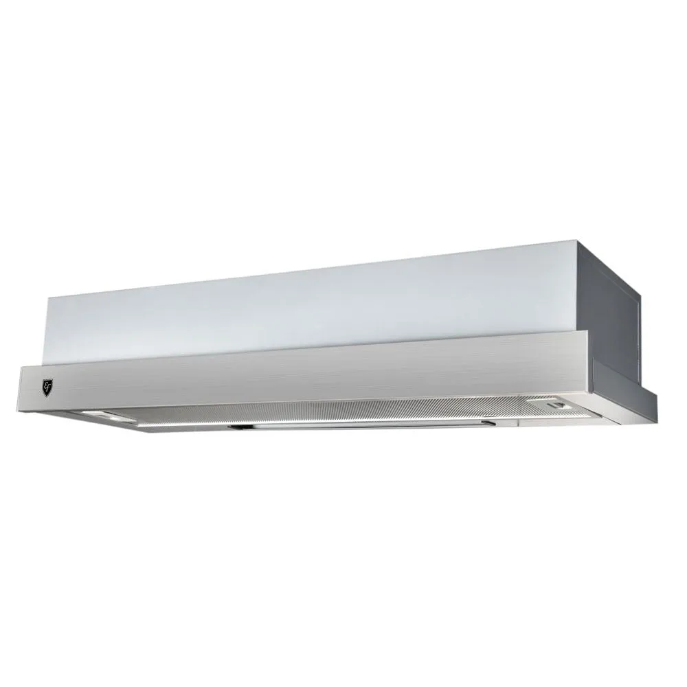 EF EFCH 9401 HM SSL Telescopic Cooker Hood EFCH9401HMSS