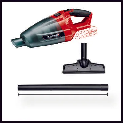 Einhell TE-VC 18 Li-Solo Cordless Vacuum Cleaner