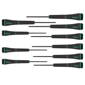 Eklind PSD Precision Torx Screwdriver Sets