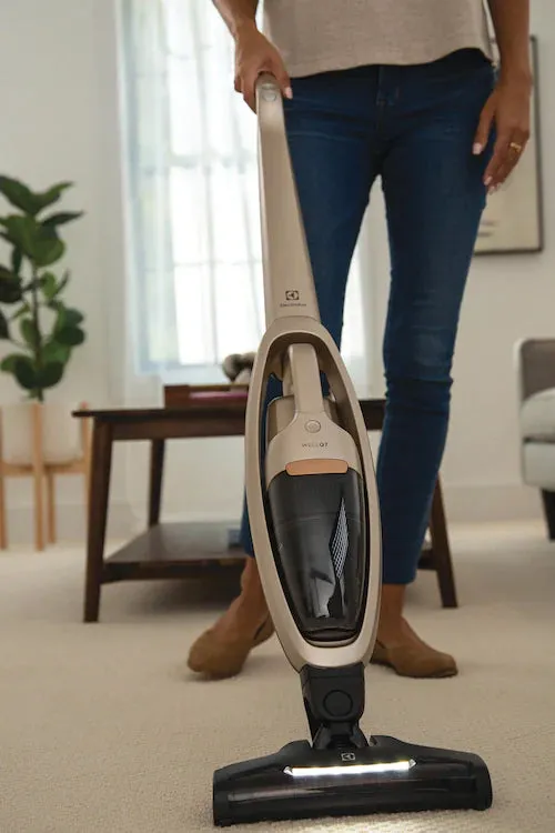 Electrolux EHVS35H2AQ WellQ7™ Hard Floor Vacuum