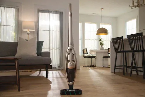 Electrolux EHVS35H2AQ WellQ7™ Hard Floor Vacuum