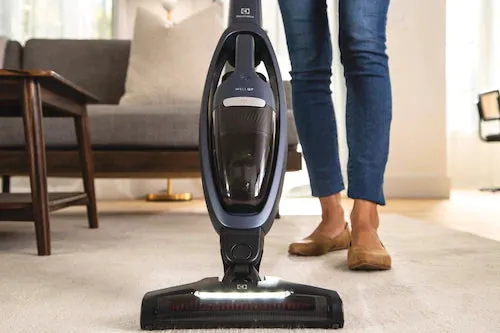 Electrolux EHVS35P2AI WellQ7™ Pet Vacuum