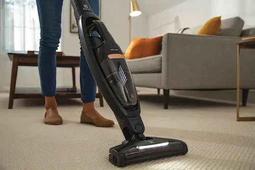 Electrolux EHVS35S2AU WellQ7™ Vacuum