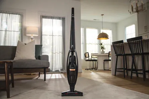 Electrolux EHVS35S2AU WellQ7™ Vacuum