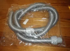 Electrolux ErgoBox XXL160 Hose without Bent End Piece Part # 2193977010