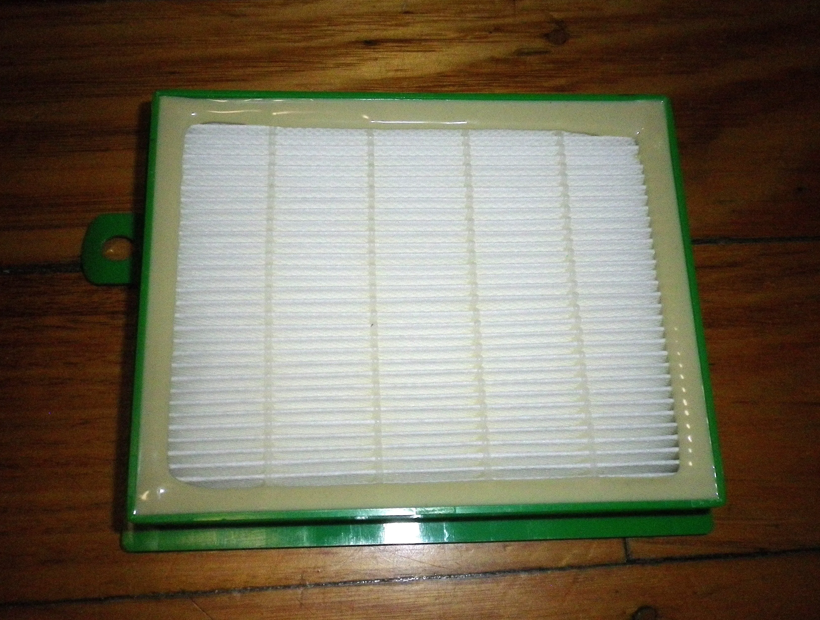 Electrolux Excellio, UltraActive Compatible Carbon Hepa Filter - Part # FILTSC