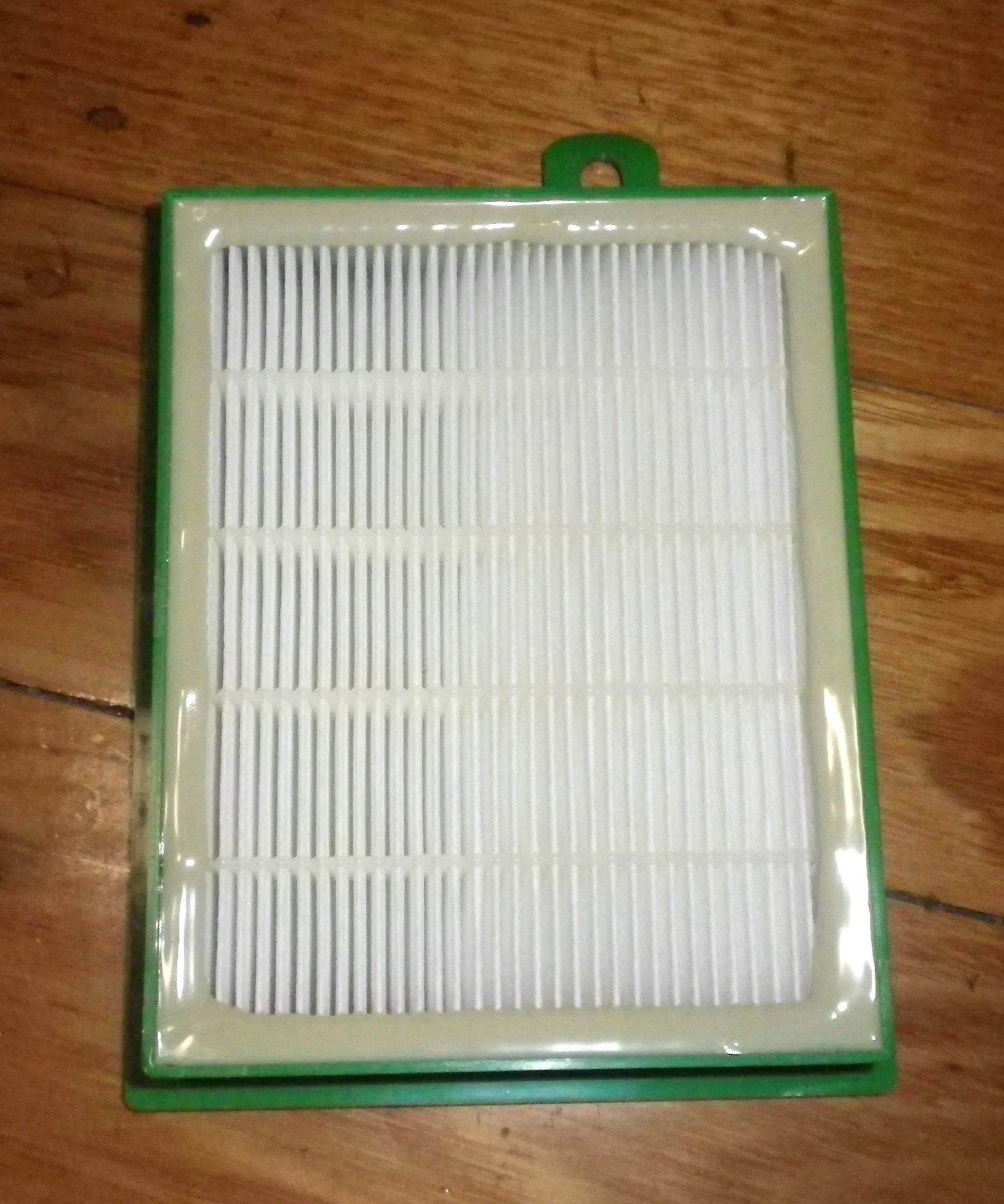 Electrolux Excellio, UltraActive Compatible Carbon Hepa Filter - Part # FILTSC