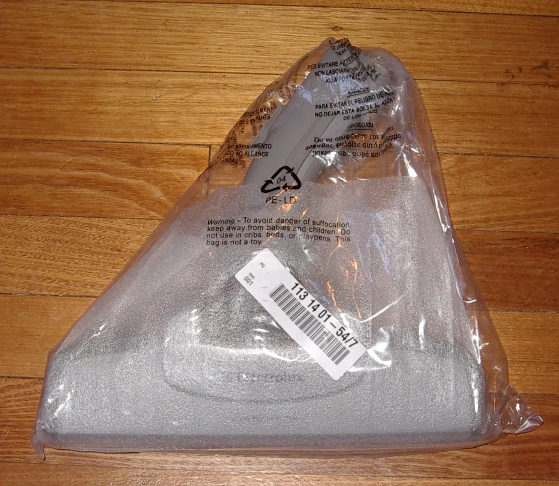 Electrolux Twinclean, Oxygen  Sumo Passive Vacuum Floor Tool - Part # 1131401547