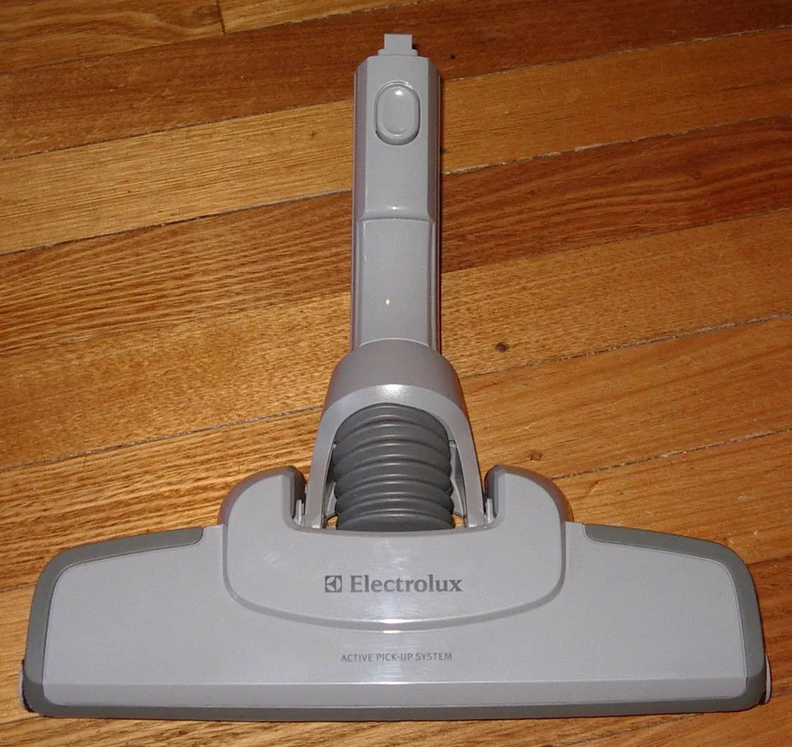 Electrolux Twinclean, Oxygen  Sumo Passive Vacuum Floor Tool - Part # 1131401547