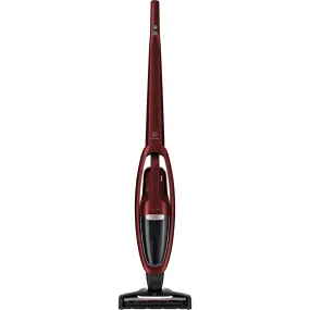 Electrolux Well Q7 Animal Stick Vacuum (Chili Red)