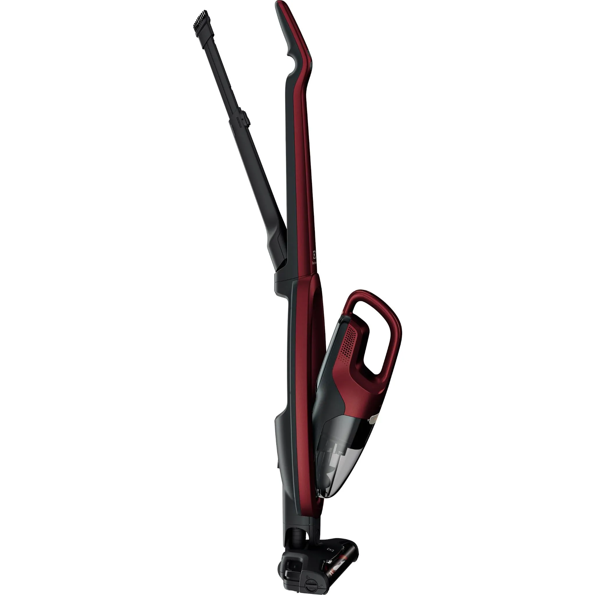 Electrolux Well Q7 Animal Stick Vacuum (Chili Red)