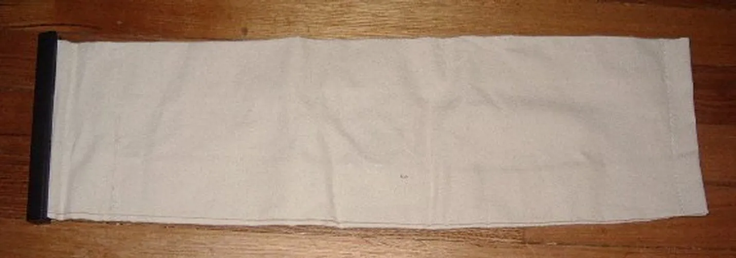 Electrolux Z950, Z951 Cloth Dust Bag - Part # 20-076