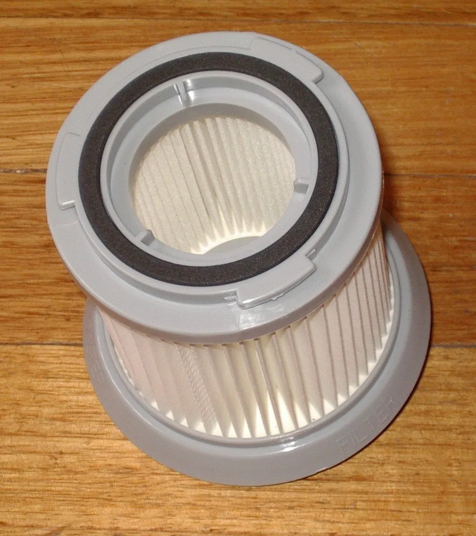 Electrolux ZSH710 ... ZSH730, Volta T7 Gen2 U7200 Hepa Filter - Part # F133