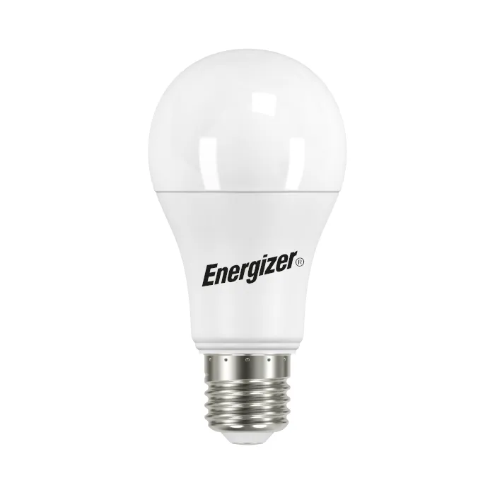 Energizer 11W E27 Standard GLS LED Bulb - 1055lm - 2700K