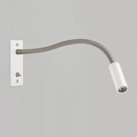 Extend Switched LED Bedside Light