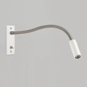 Extend Switched LED Bedside Light