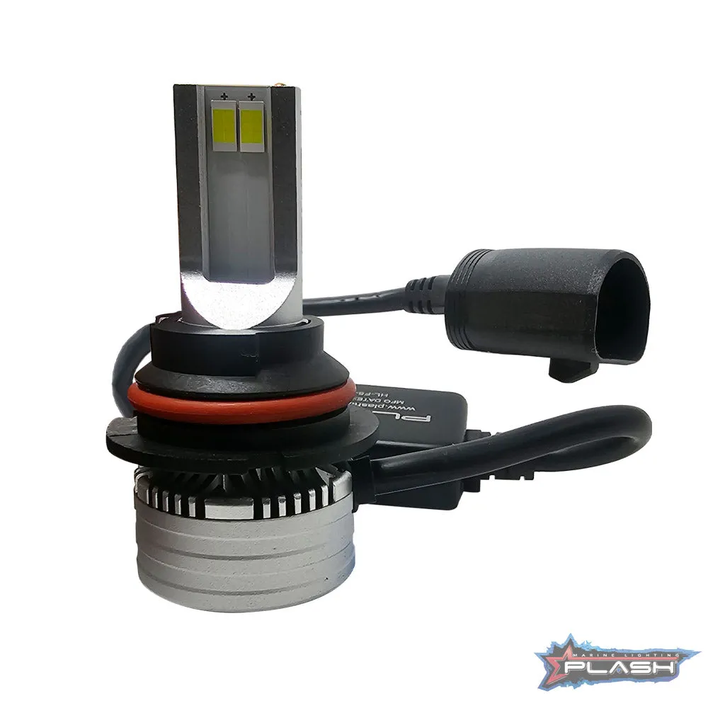 F23-Series High Output LED Headlight Conversion Kit | 9007