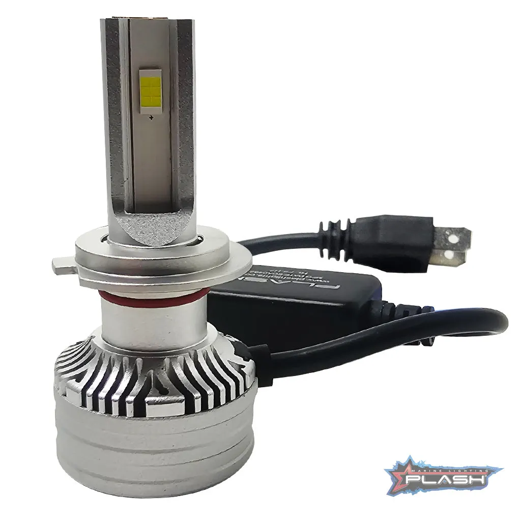 F23-Series High Output LED Headlight Conversion Kit | H7