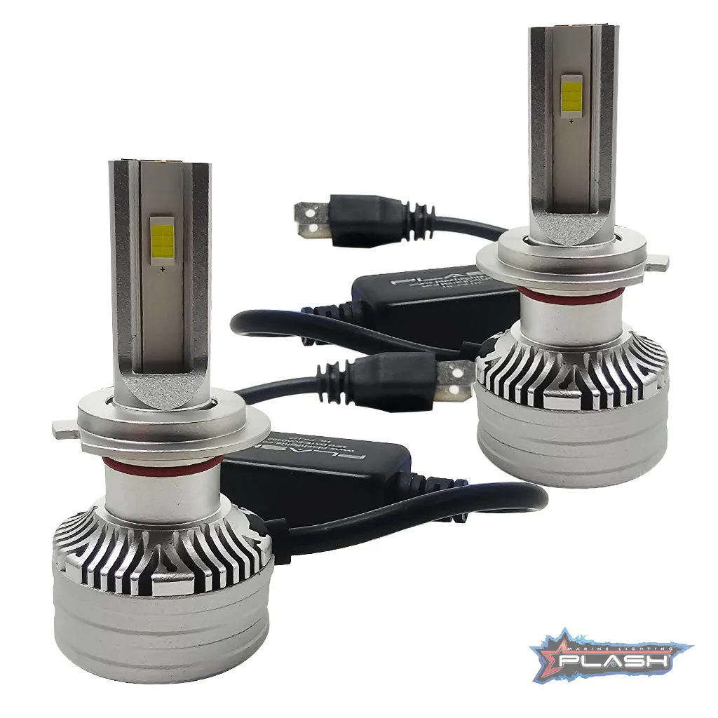 F23-Series High Output LED Headlight Conversion Kit | H7