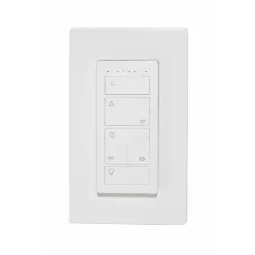 Fandelight Wall Control