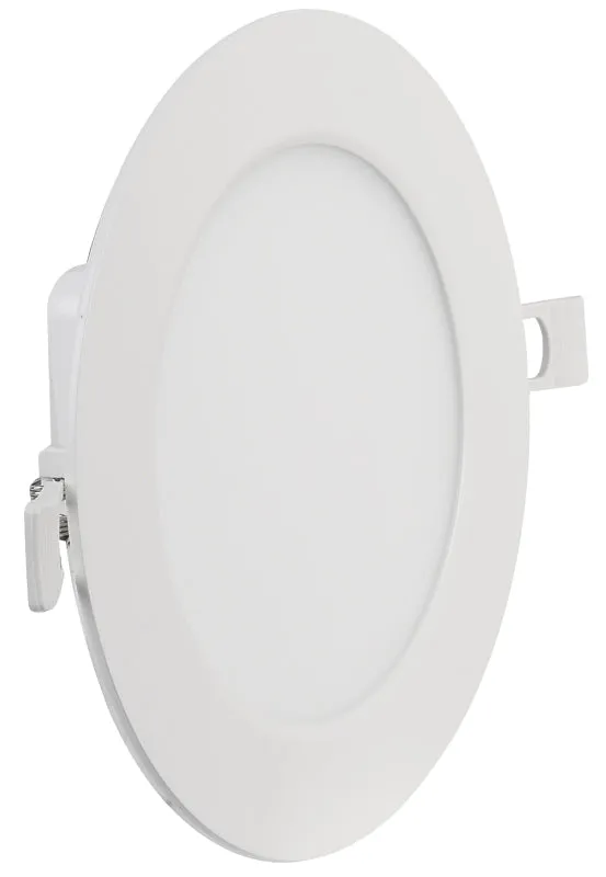 Feit Electric LEDR4JBX/930 Recessed Downlight, 10 W, 120 V, White :EA: QUANTITY: 4