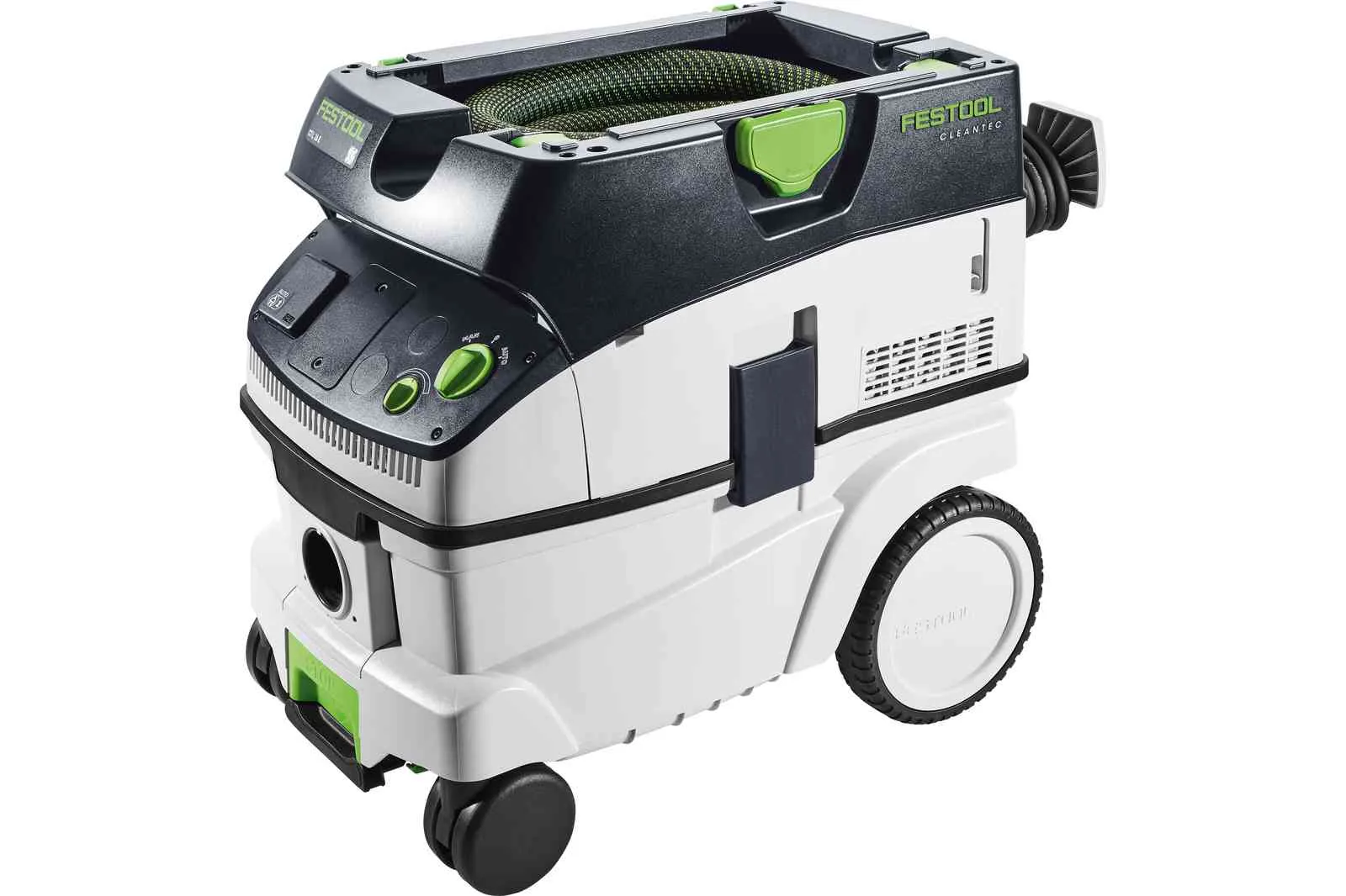 Festool 577083 Cleantec CT 26 E HEPA Dust Extractor