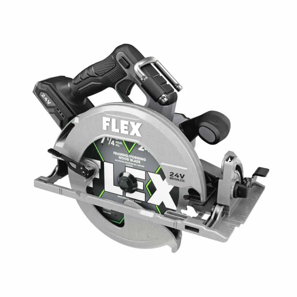 Flex FX2141-Z 7-1-4" Circular Saw - Bare Tool