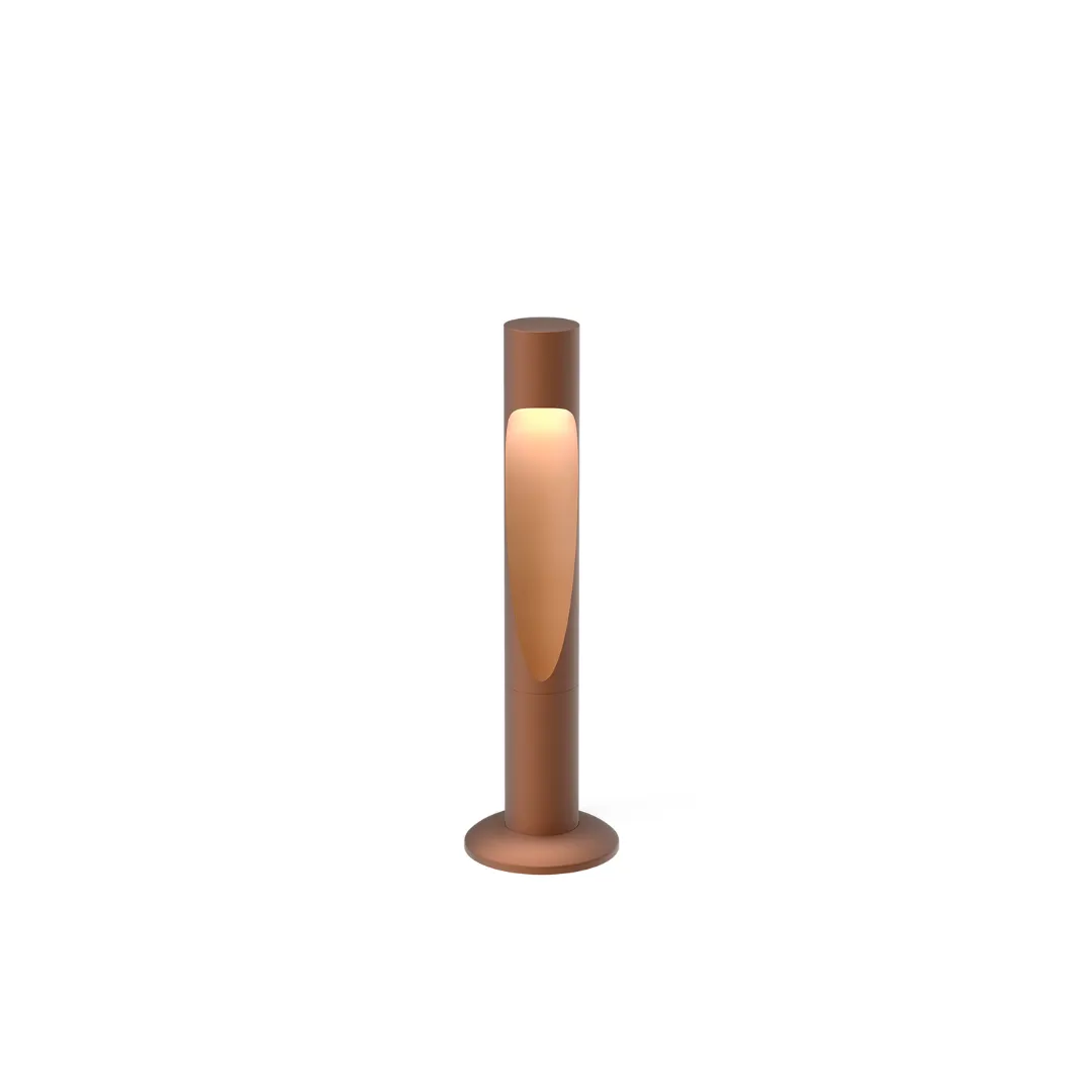 Flindt Garden LED Short Bollard