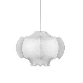 FLOS Viscontea Cocoon Suspension Pendant