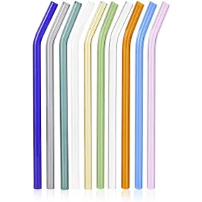 FMD Glass Straw