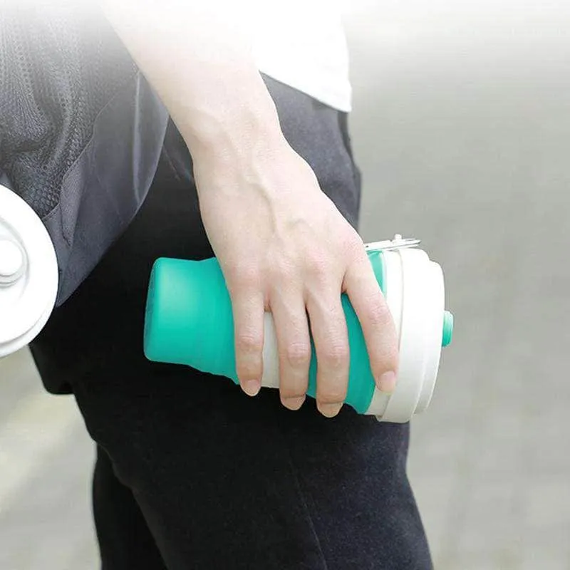 Foldi™ Collapsible Cup