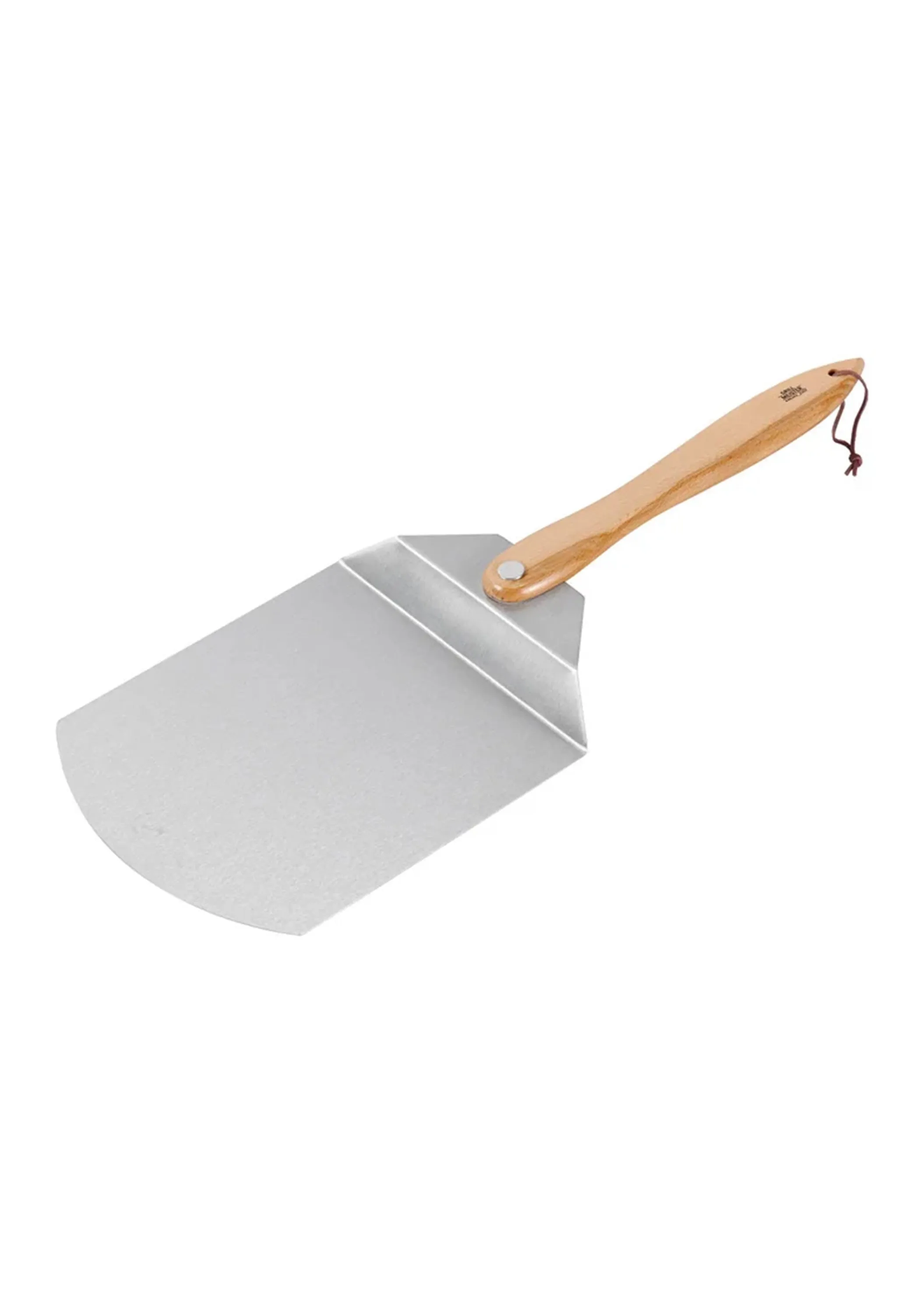 Folding Pizza Shovel