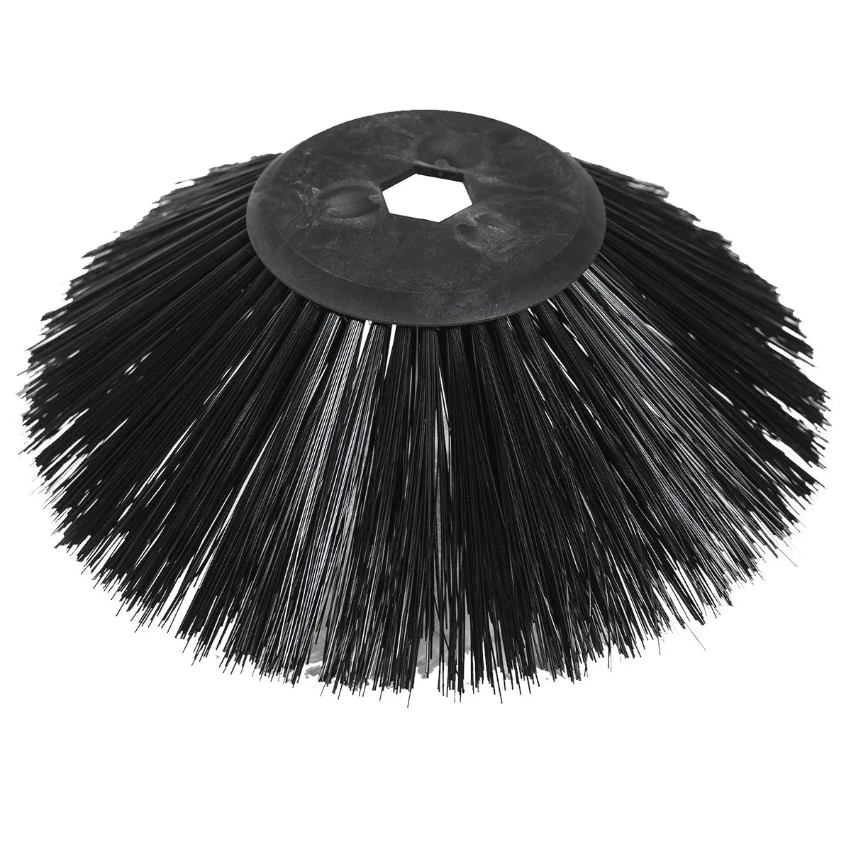 Front Replacement Side Broom (#SPPV00303) for the CleanFreak® 'EasySweep' Vacuum Sweeper