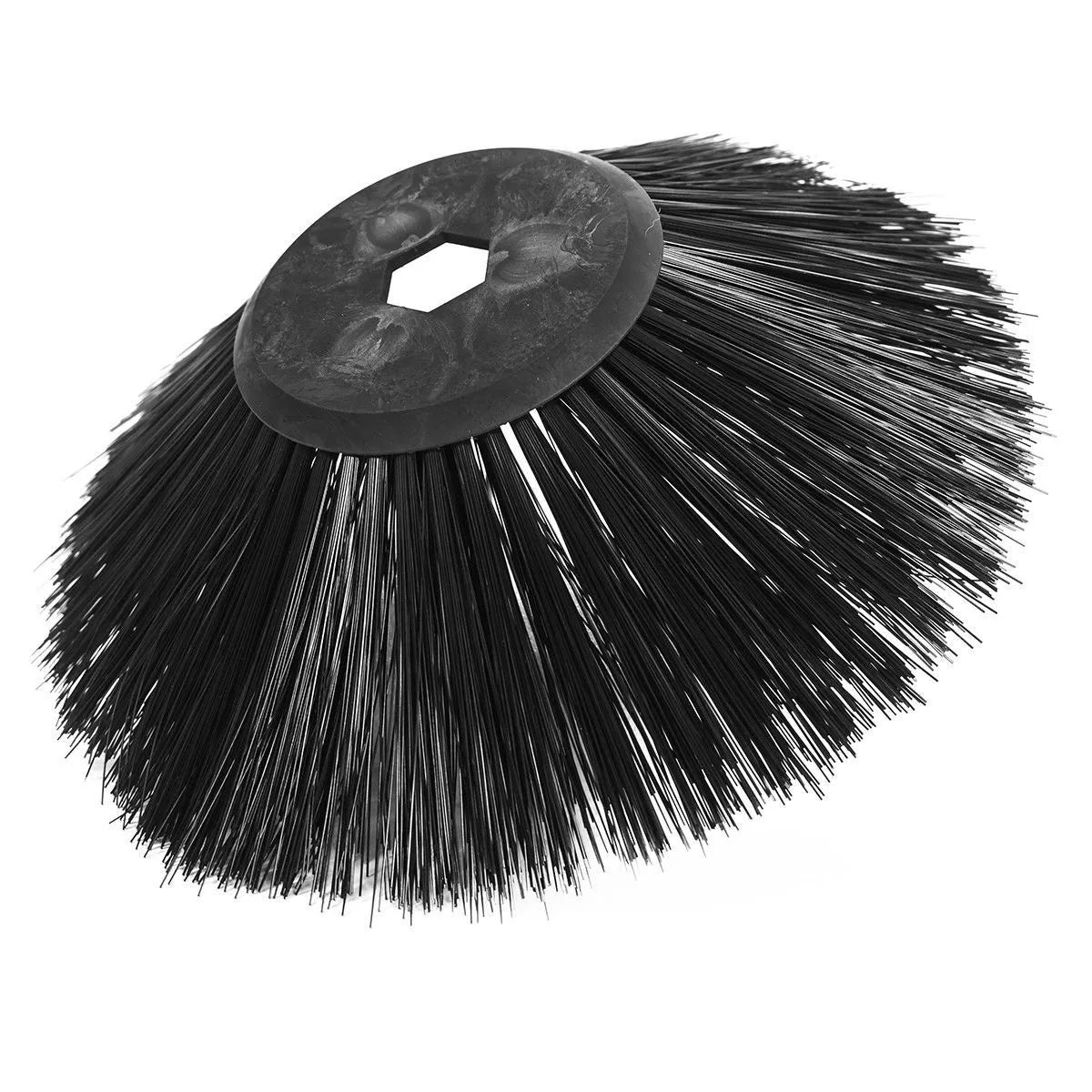 Front Replacement Side Broom (#SPPV00303) for the CleanFreak® 'EasySweep' Vacuum Sweeper