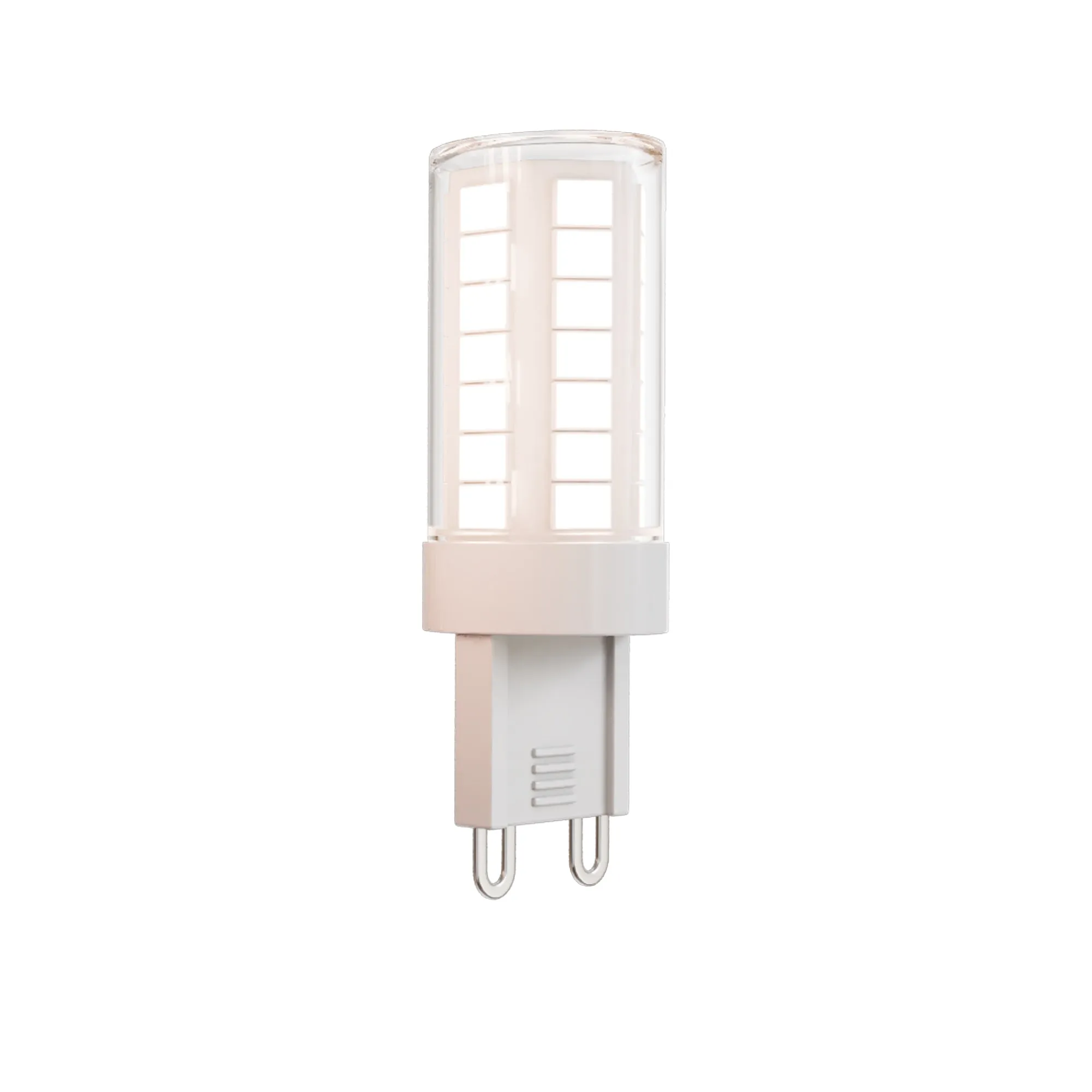 G9 LED Dimmable (6-Pack)