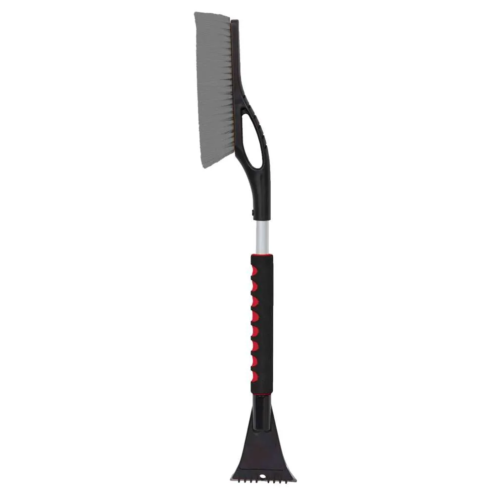 Garant Bliz. Snow brush   Ice scraper 29" - BZ29SBV