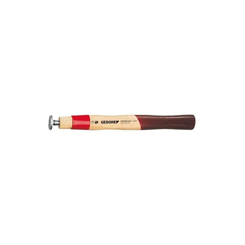 Gedore 8595160 Spare handle hickory 300 mm