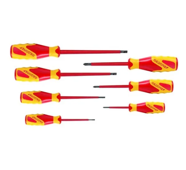 Gedore | Screwdriver Set VDE 2170-2160