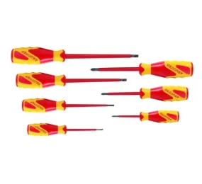 Gedore | Screwdriver Set VDE 2170-2160