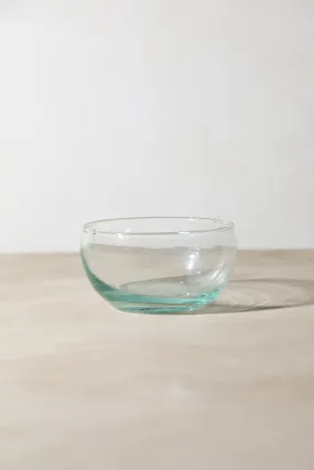 Glass Dessert Bowl