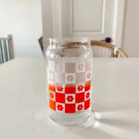 Glass Drinkware (all designs)