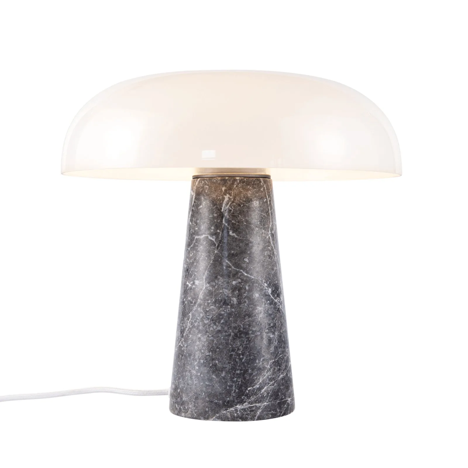 Glossy Table lamp