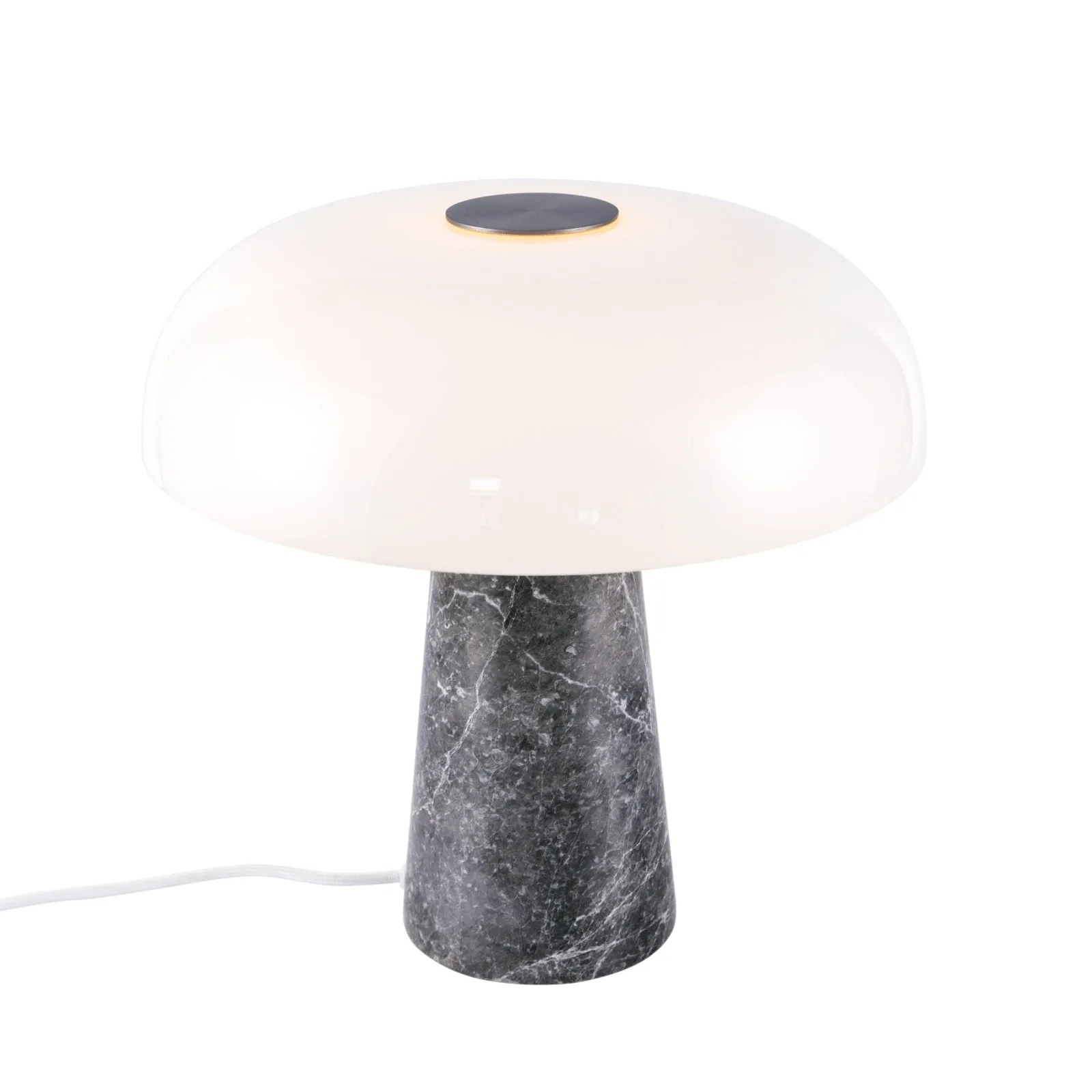 Glossy Table lamp