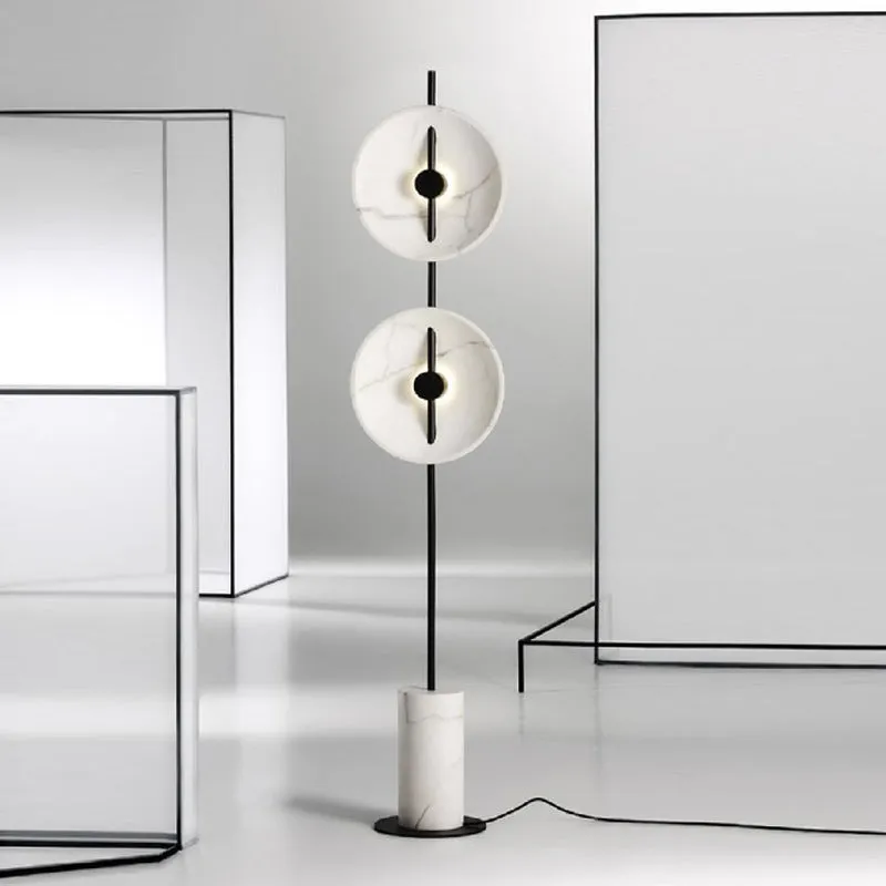 Gppzm LED Floor Lamp-new